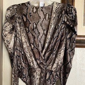 Bodysuit